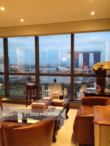 High Street Centre (D6), Apartment #603763671